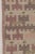Contemporary Scandinavian Style Geometric Wool Rug, by Rug & Kilim, India For Sale In New York - Image 6 of 10