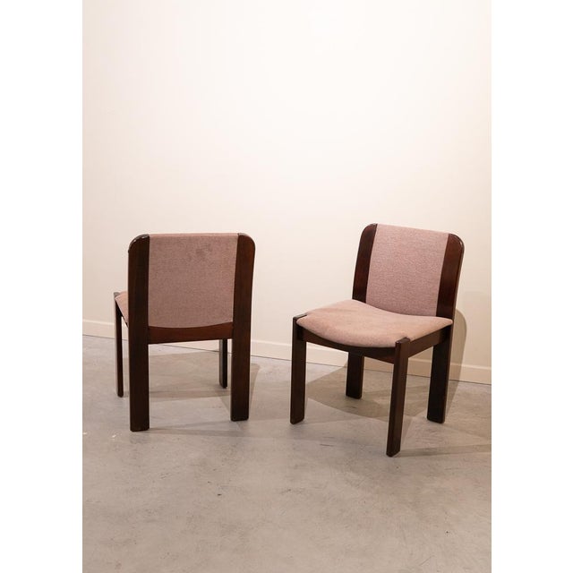 Italian Chairs, 1960s, Set of 6 For Sale - Image 6 of 6
