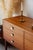 Vintage Teak and Zebrano Chest of Drawers, 1960s For Sale - Image 12 of 18