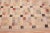 2020s Nazmiyal Collection Large Colorful Geometric Tile Design Modern Area Rug For Sale - Image 5 of 9