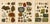Dr. Gustav Adolph Kenngott, Mineralogy Quartz, Agate & Tourmaline, 1888, Chromolithographs, Set of 3 For Sale - Image 13 of 13