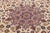 Hand-Knotted Tabriz Rug For Sale - Image 6 of 11