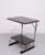 Bauhaus Chrome Tube Tray Table, Germany, 1930s For Sale - Image 6 of 11