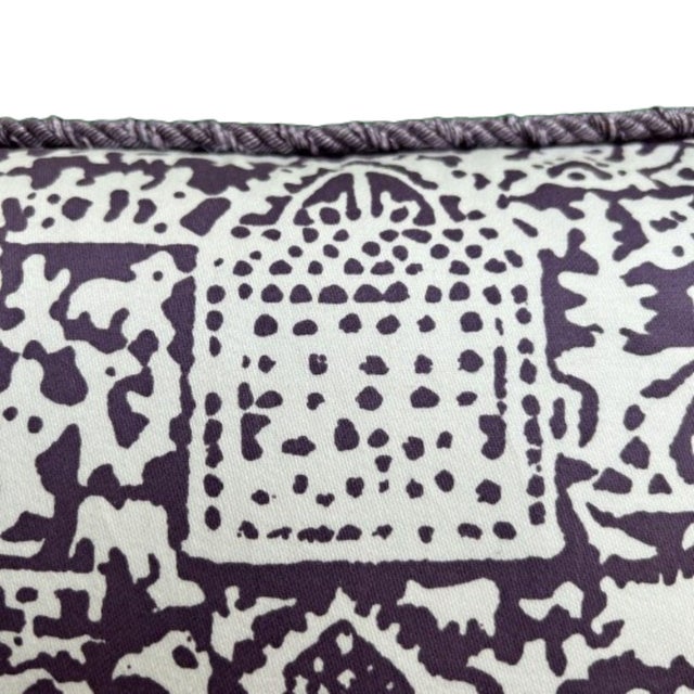 Our favorite local interior designer creates beautiful highly personalized home décor and, with a degree in textile...