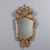 Small Baroque Wall Mirror For Sale - Image 9 of 9