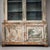 Large Antique Painted Library Cabinets, 1840, Set of 2 For Sale - Image 10 of 13