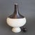 Vintage Italian Ceramic Amphora by Bruno Gambone, 1980s For Sale - Image 16 of 18