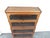 1900 - 1909 Antique English Oak Stacking Lawyers Bookcase For Sale - Image 5 of 18