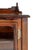 Victorian Music Cabinet in Rosewood, 1880 For Sale - Image 13 of 15