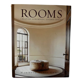 Rooms, by Mariette Himes Gomez, 2003 For Sale