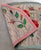 Vintage Hand-Hooked Wool Rug, 1' 6" X 3' 2" For Sale In New York - Image 6 of 6