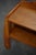 Vintage Amsterdam School Side Table, 1920s For Sale - Image 10 of 15