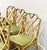 English Bamboo and Rattan Chairs from Angraves, 1970s, Set of 6 For Sale - Image 10 of 13