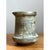 Vintage Drip Glaze Ceramic Pitcher For Sale - Image 4 of 12