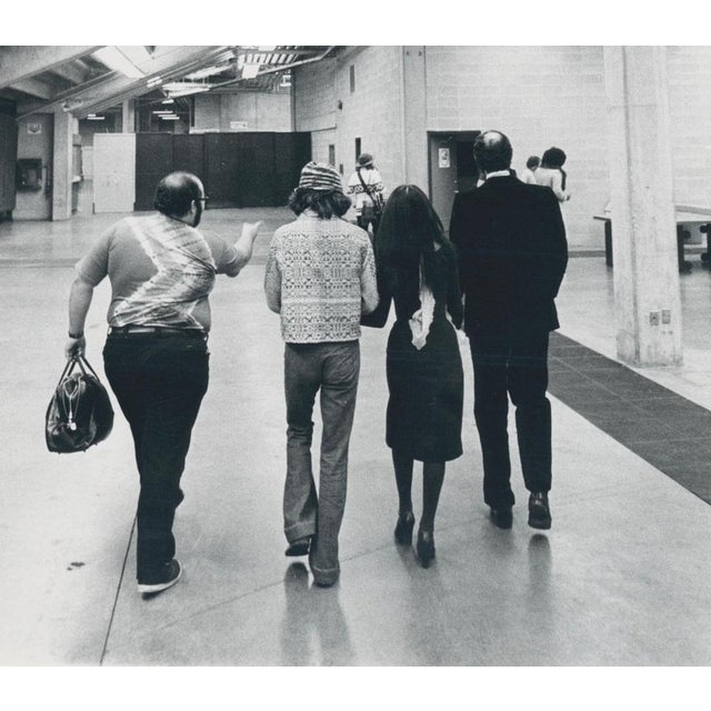 The Beatles were an English rock band formed in Liverpool in 1960. with a line-up comprising John Lennon, Paul McCartney,...