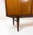 Wood 1960's Mid Century Scandinavian Teak Credenza For Sale - Image 7 of 9