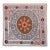 Samarkand Suzani Tablecloth — Boho Textile For Sale