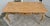Vtg. National Mt.Airy Country French Style Three Drawer Desk/Writing Table For Sale - Image 14 of 15