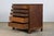 Antique French Louis Philippe Style Walnut Chest of Drawers For Sale - Image 9 of 12