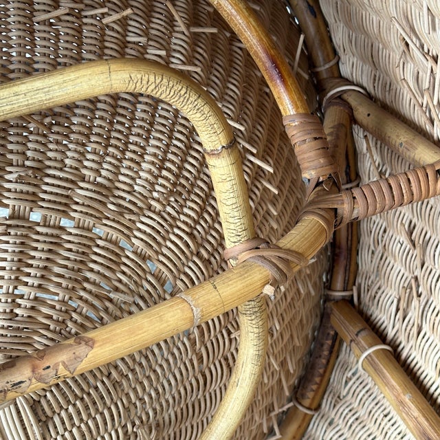 Elephant Boot Chair in the Style of Eero Aarnio For Sale - Image 10 of 11