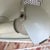 Medical Industrial Floor Lamp 1940s Kurt Versel Atomic Era For Sale - Image 13 of 18
