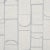 SAMPLE - Schumacher x Backdrop Bloomsbury Wallpaper In Cool Gray For Sale