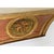 Wood Portuguese 18th Century Painted and Gilt Wall Console For Sale - Image 7 of 13
