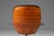 Rare Set of Two (2) Mid-Century Modern "Mrs." Lounge Chairs in Walnut & Velvet by George Mulhauser for Plycraft, Usa, C. 1960s For Sale - Image 10 of 18