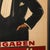 1910s Art Deco Sigaren Maestro Poster Cigars For Sale - Image 5 of 12