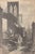 White Three Views of Brooklyn and New York Prints, 19th Century For Sale - Image 8 of 14