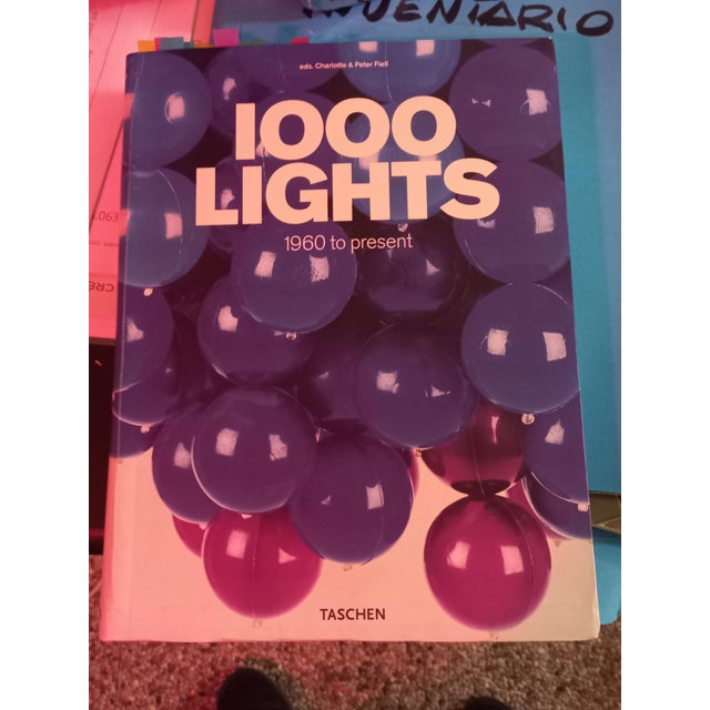 Octo Lamp Modules by Tom Dixon, 1990s, Set of 5 For Sale - Image 15 of 17