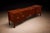Jorge Zalszupin Brazilian Mid-Century Modern Credenza in Rosewood, Jorge Zalszupin, 1960s For Sale - Image 4 of 9