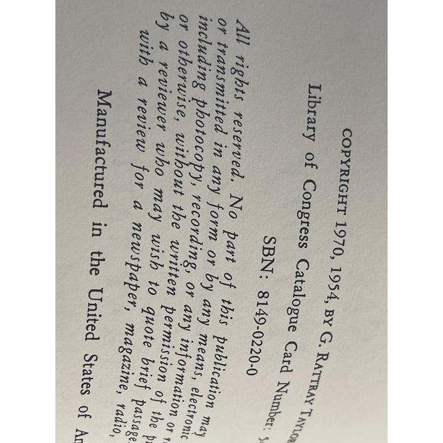 1970s Sex in History Collectors Book For Sale - Image 5 of 9