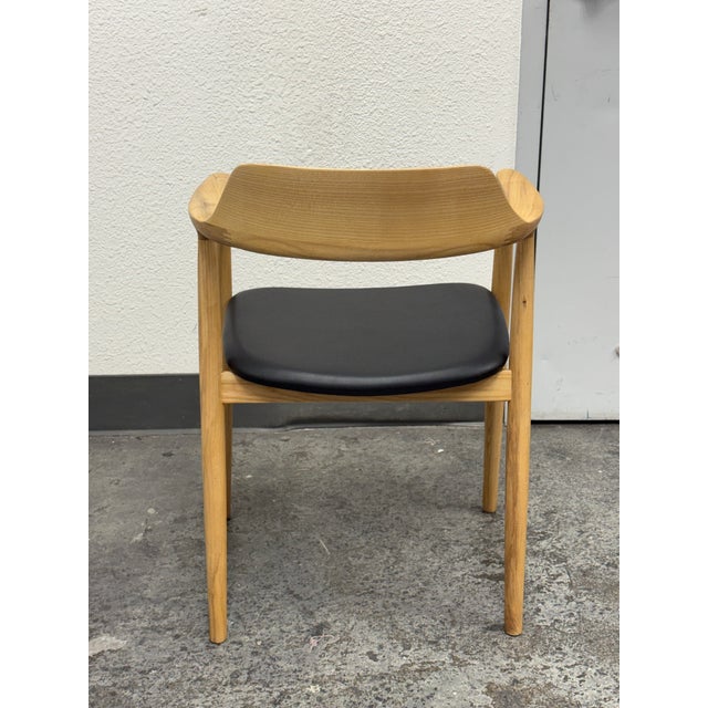 2020s Hiroshima Armchair From Interior Icons For Sale - Image 5 of 12