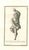 Ancient roman statues, from the series "antiquities of herculaneum", is an original etching on paper realized from a...