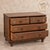 Wood Circa 1970s Asian Modern / Tansu-Inspired Campaign Chest / MCM For Sale - Image 7 of 9