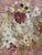 19th Century Large Antique Handwoven Floral French Aubusson Tapestry For Sale - Image 5 of 14