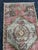 Turkish Yastik Rug 1'7" x 3'3" For Sale - Image 4 of 5