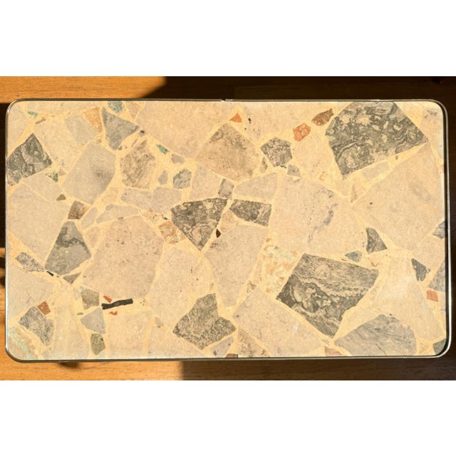Vintage Side Table, 1960s For Sale - Image 4 of 12