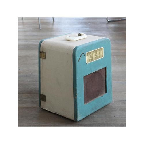 Siena Microsonor 8 Projector from Microsonor, 1960s For Sale - Image 9 of 18