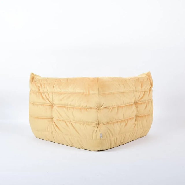 Togo Corner Sofa from Ligne Roset For Sale - Image 3 of 6