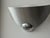 Mid-Century Modern Aura Wall Sconce by Perry King and Santiago Miranda for Arteluce, 1989, Set of 2 For Sale - Image 3 of 5