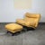 Postmodern 1990s Postmodern Walse Leather Lounge Chair by Tito Agnoli for Poltrona Frau - Set of 2 For Sale - Image 3 of 12