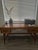Mid-Century Modern West Elm Mid-Century Modern Desk For Sale - Image 3 of 7