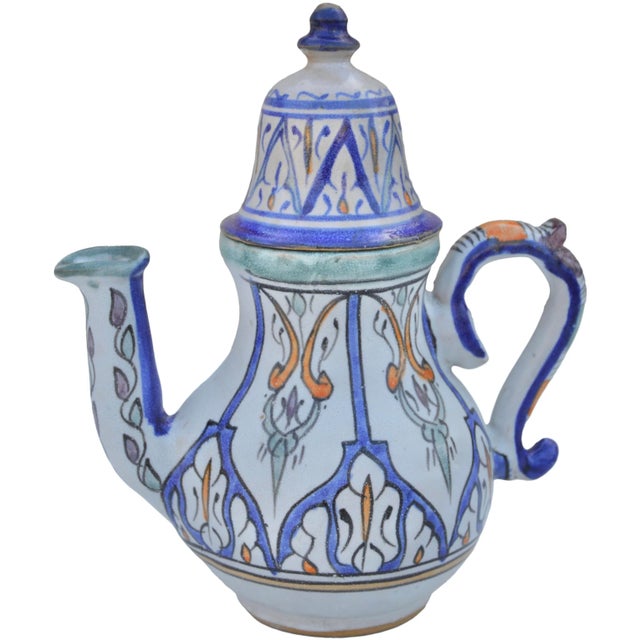 We can't get enough of this antique ceramic art and how it brings a touch of history and artisanship to any space. This...