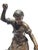 1950s Sculpture of the Smith, Poland, 1950s For Sale - Image 5 of 17