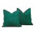 Pair of Mani Dotted Ahir Handloom Pillows For Sale