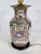 Canton Porcelain Lamp, China, Late 19th Century For Sale - Image 5 of 18