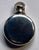 This handsome pendant serves as a perfume bottle.