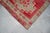 Hand-Knotted Narrow Runner Turkish Rug Hallway Decor- 2'1' X 12'3' For Sale - Image 14 of 15